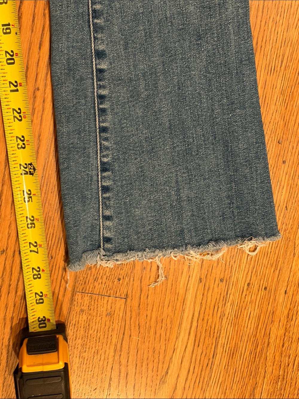 MOTHER Jeans - Picture 7 of 9